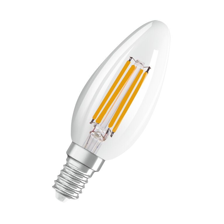 LED Retrofit CLASSIC B DIM
