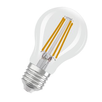 LED lamps with three step dimming