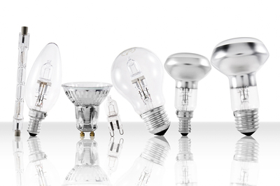 Halogen Lamps