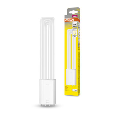garn Manga Betydelig OSRAM DULUX LED L HF & AC MAINS