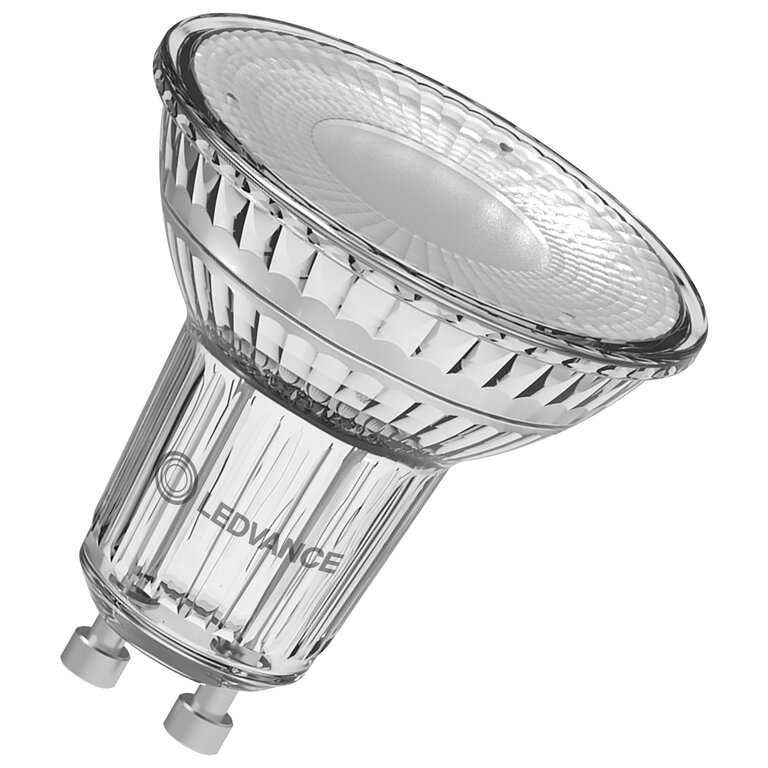Ledvance gu10 led discount