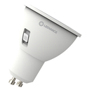 LED CCT SELECTABLE PAR16 50 ° 4 W/3000 K / 4500 K / 6500 K GU10 