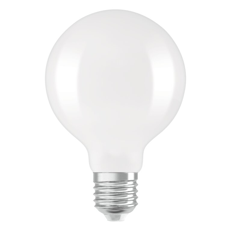 Led globe lamp deals