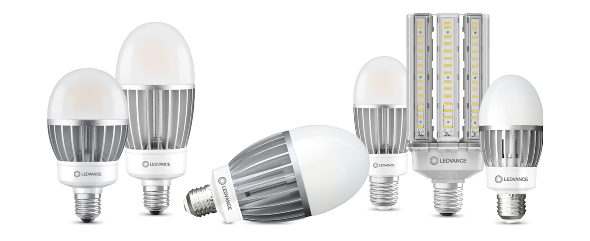 Hql led sale osram