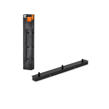 VINTAGE 1906 PENDULUM 3X CANOPY LINEAR