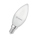 LED Classic B 40 V 4.9W 840 Frosted E14