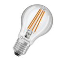 LED Classic A 60 Filament Motion Sensor S 7.3W 827 Clear E27