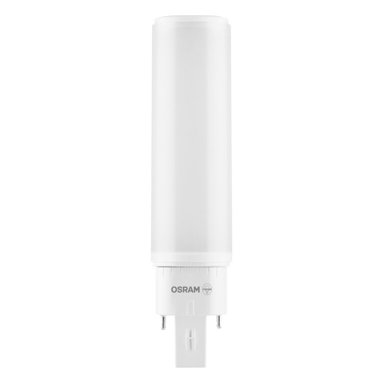 vogn hæk sammentrækning OSRAM DULUX LED D/E HF & AC MAINS | LEDVANCE