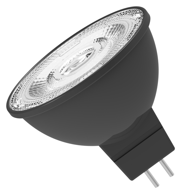 LED PFM MR16 10 ° 6 W/2700 K GU5.3 