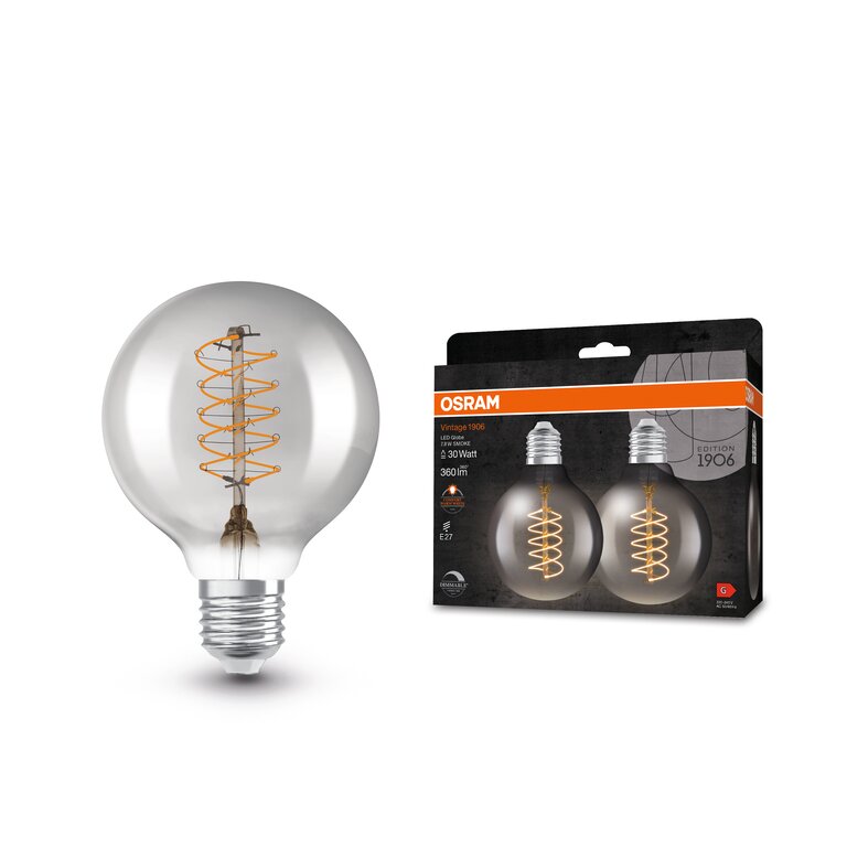 Philips Hue White, ampoule connectée LED E27, 80…