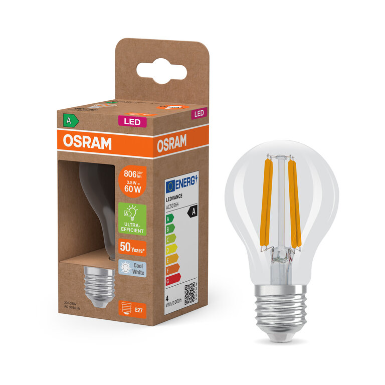 Osram filament on sale