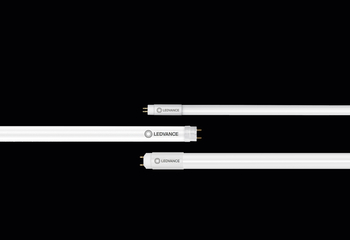 ledvance led tube collection