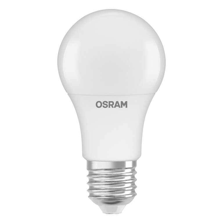 Osram Retrofit LED E14 Boule Dépolie 6W 470lm - 827 Blanc Très