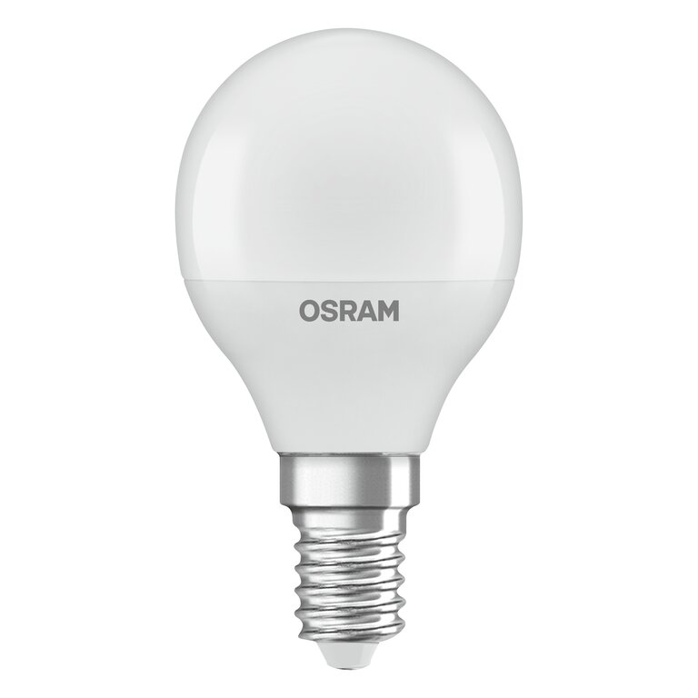 Osram outlet superstar e14