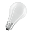 LED Classic A 75 DIM Energy efficiency class B 5.7W 827 Frosted E27