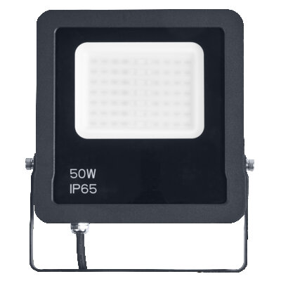 Walton flood light outlet