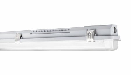 Ultraviolet germicidal lamps