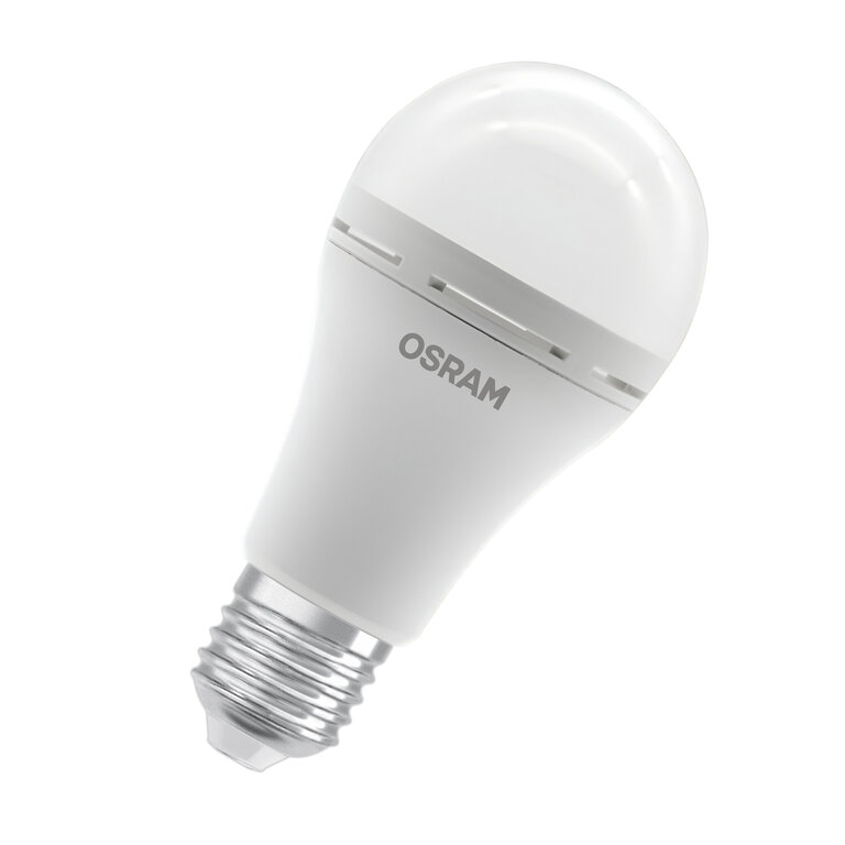 Recharge light bulb 2025