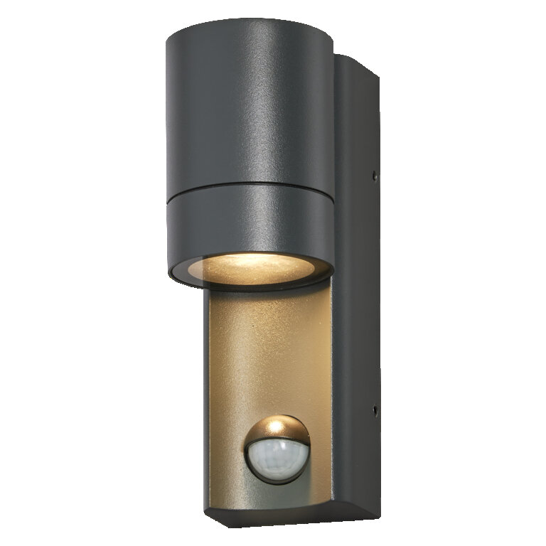 Gu10 sensor outlet
