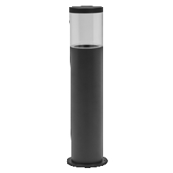 Endura Classic Ebro 49cm E27 Dark Gray | Endura Classic Ebro