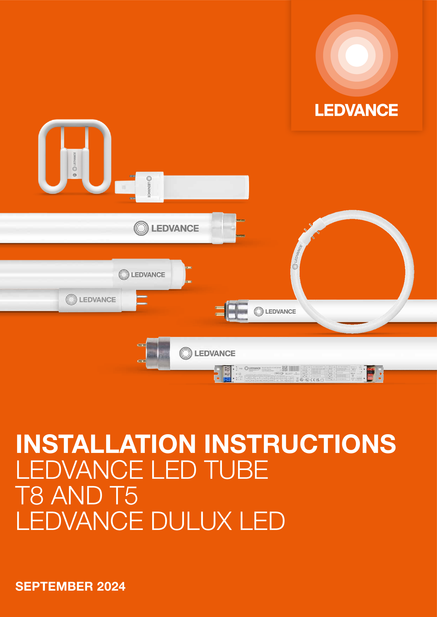 Ledvance osram discount