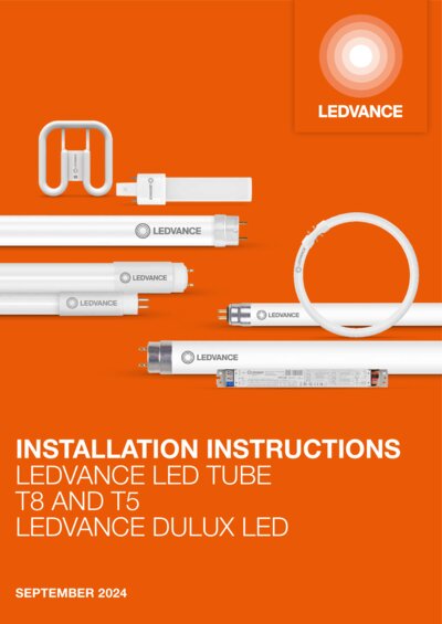 Ledvance t5 led discount