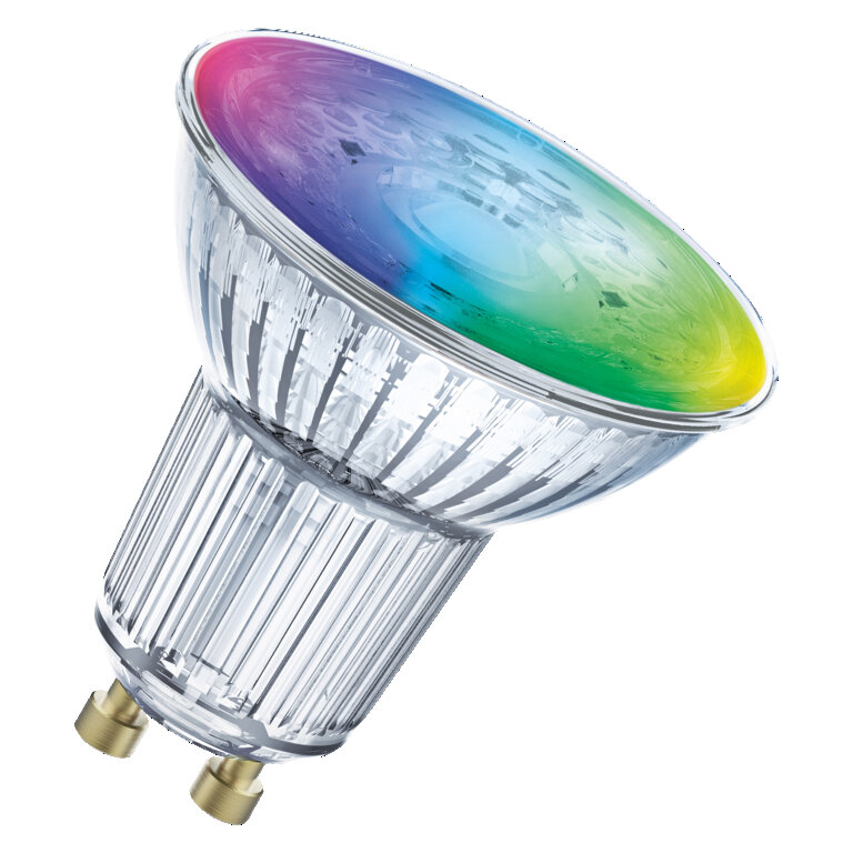 Osram rgb gu10 outlet