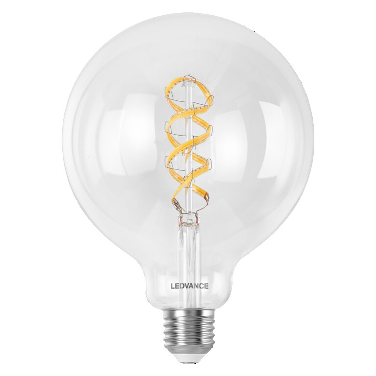 SMART MATTER FILAMENT GLOBE MULTICOLOR