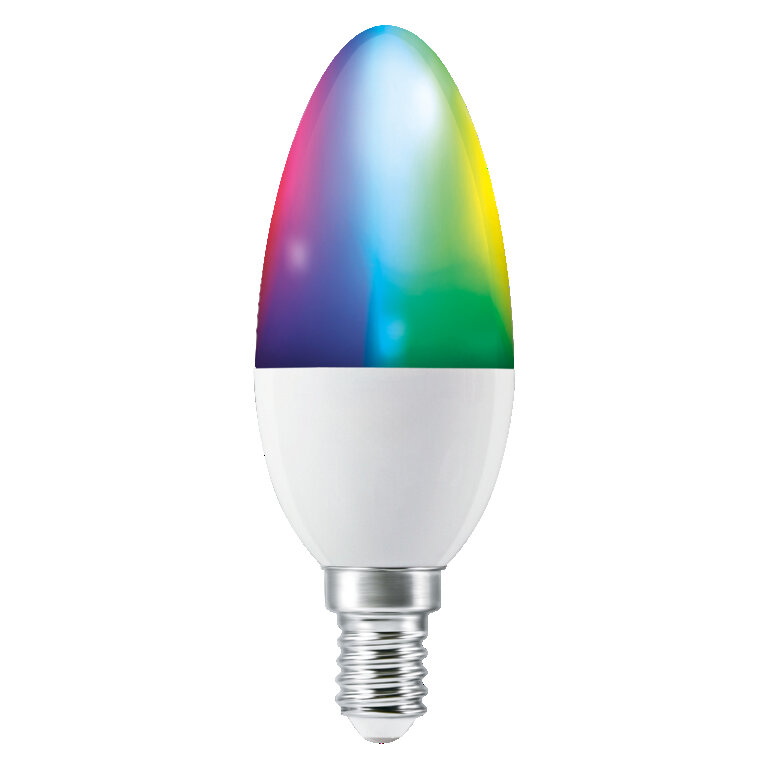 Ledvance e14 rgb clearance