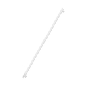LEDinestra 100CM 75 190° DIM 9.9W 927 Frosted S14s