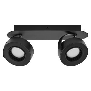 DECOR SPOT VENUS BLACK