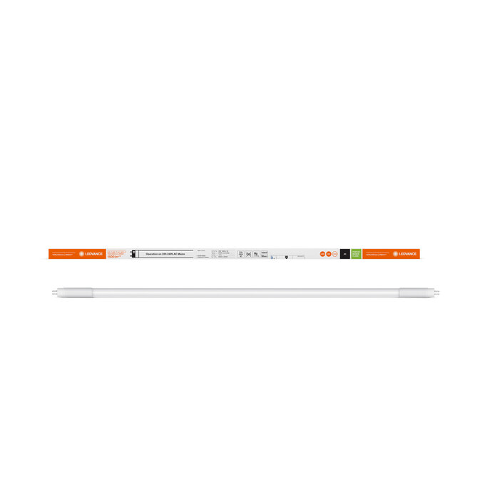 LED TUBE T5 AC HE21 P  849 mm 10W 840 Kombinirani snimak = Slika proizvoda + slika pakiranja