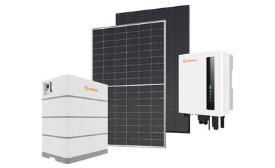 Photovoltaikanlage