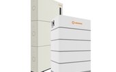 Ledvance Battery Storage System - Efficient Energy Backup
