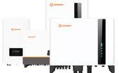 Ledvance Inverters - Reliable Solar Power Solutions