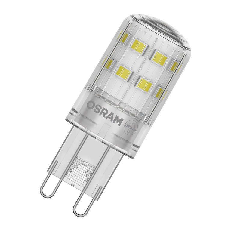 LED PIN G9 DIM