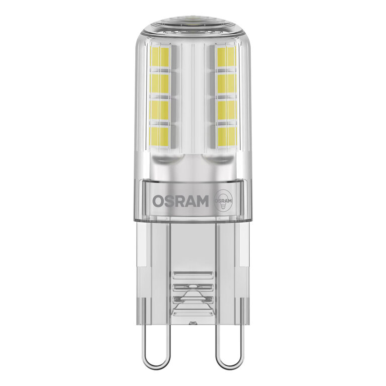 Osram parathom led pin g9 cheap