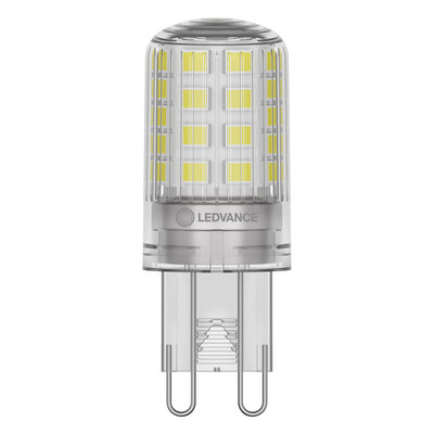 LED PIN G9 P