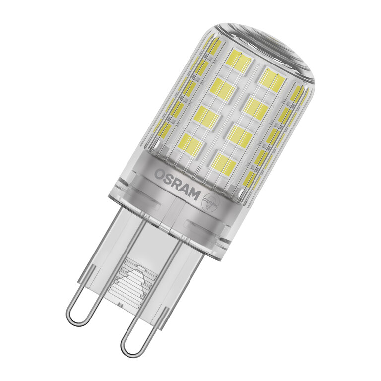 LED PIN G9
