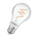 Vintage 1906 Classic A 40 Spiral Filament DIM 4.6W 922 Clear E27
