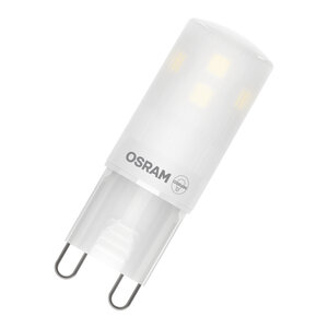 LED PIN G9