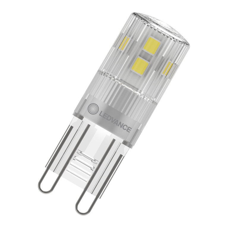 LED PIN G9 P