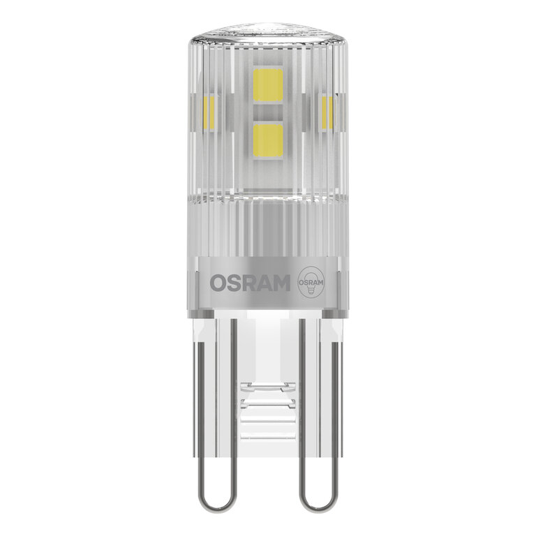 Osram parathom pin g9 best sale