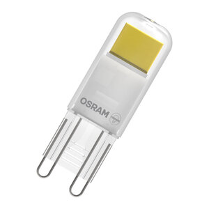 LED PIN G9