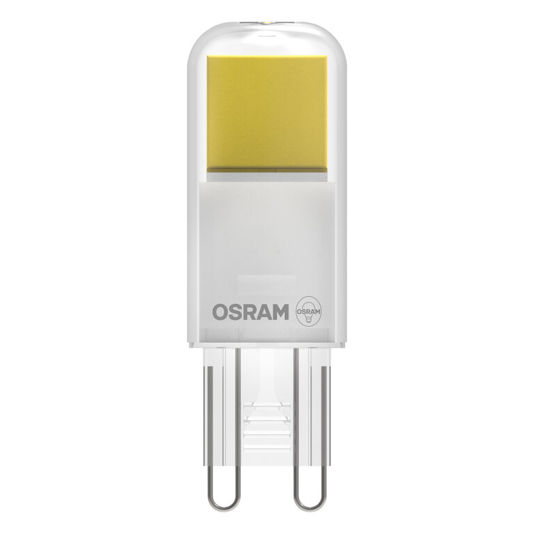 LED PIN G9