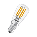 LED Special T26 25 300° Filament DIM 2.8W 827 Clear E14