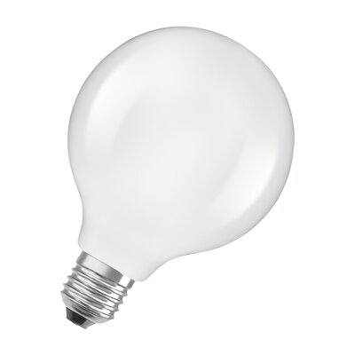 LED CLASSIC GLOBE ENERGY EFFICIENCY A S