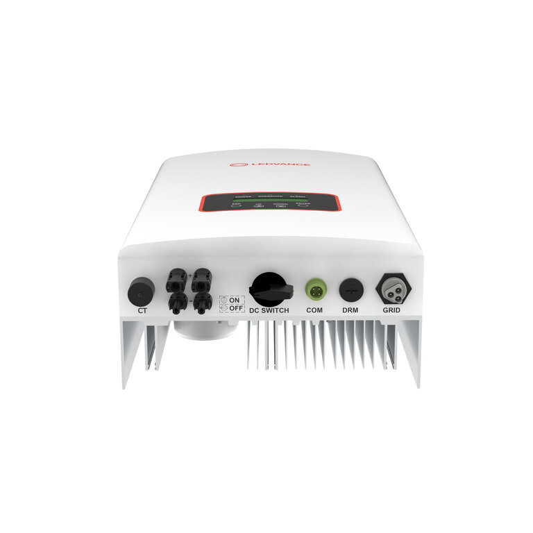 STRING INVERTER SINGLE PHASE COMFORT 2.5 - 6 K