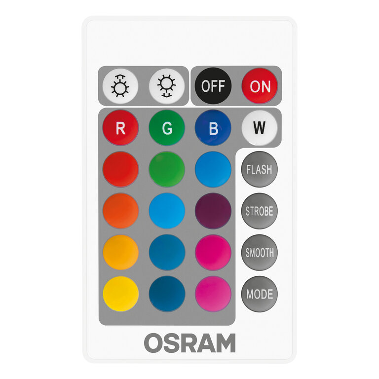 Osram e14 deals rgb