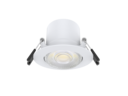 SUPERSTAR GIMBLE DOWNLIGHT 5W 70MM TRI